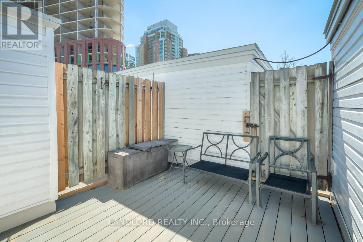 304 - 3 Sudbury Street, Toronto, Ontario  M1J 3W6 - Photo 18 - C13022328