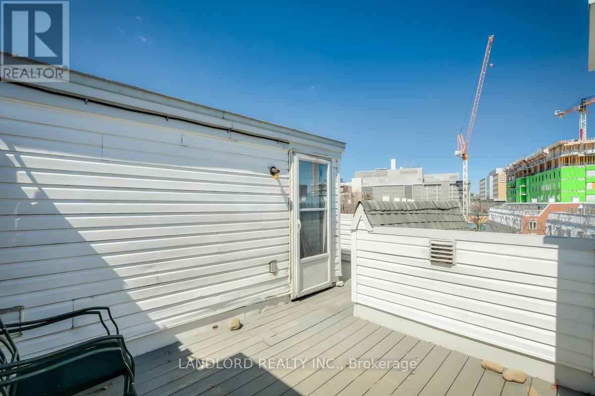 304 - 3 Sudbury Street, Toronto, Ontario  M1J 3W6 - Photo 19 - C13022328