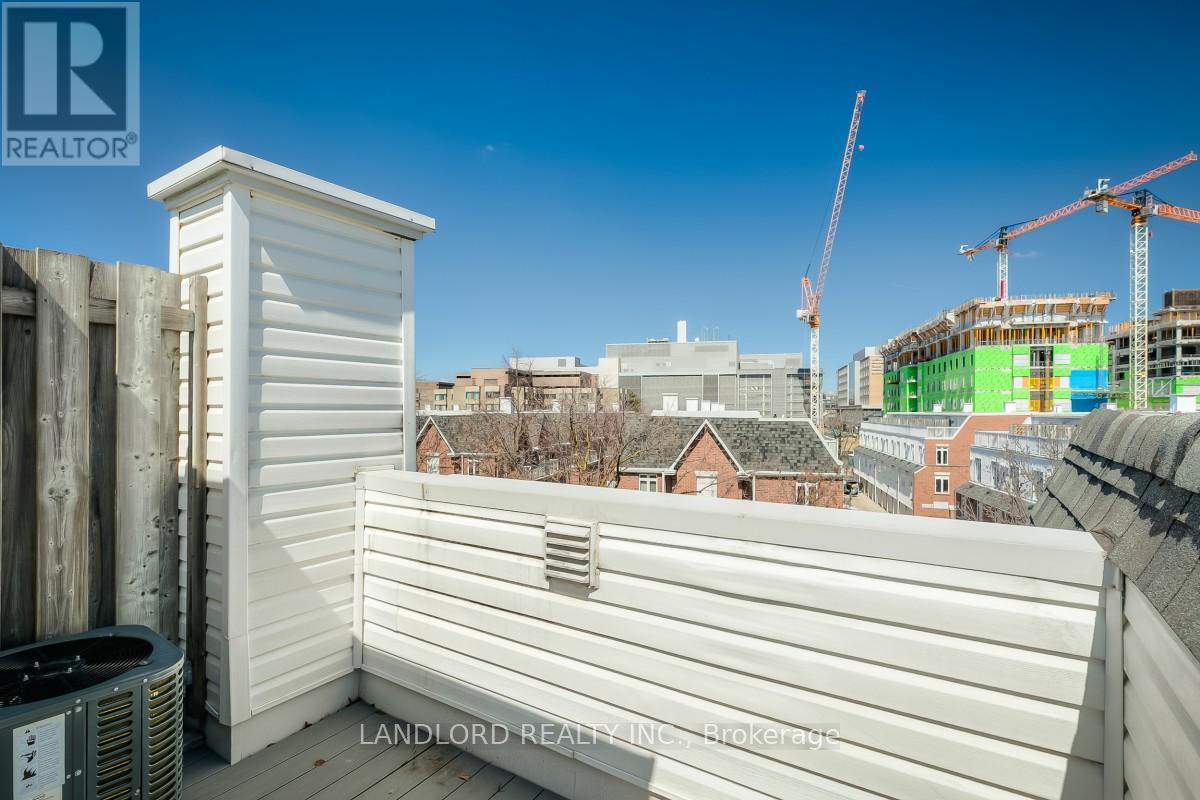 304 - 3 Sudbury Street, Toronto, Ontario  M1J 3W6 - Photo 20 - C13022328