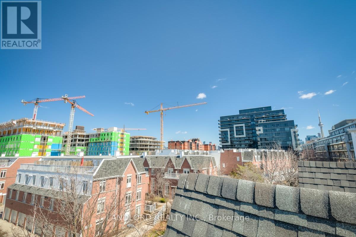 304 - 3 Sudbury Street, Toronto, Ontario  M1J 3W6 - Photo 22 - C13022328