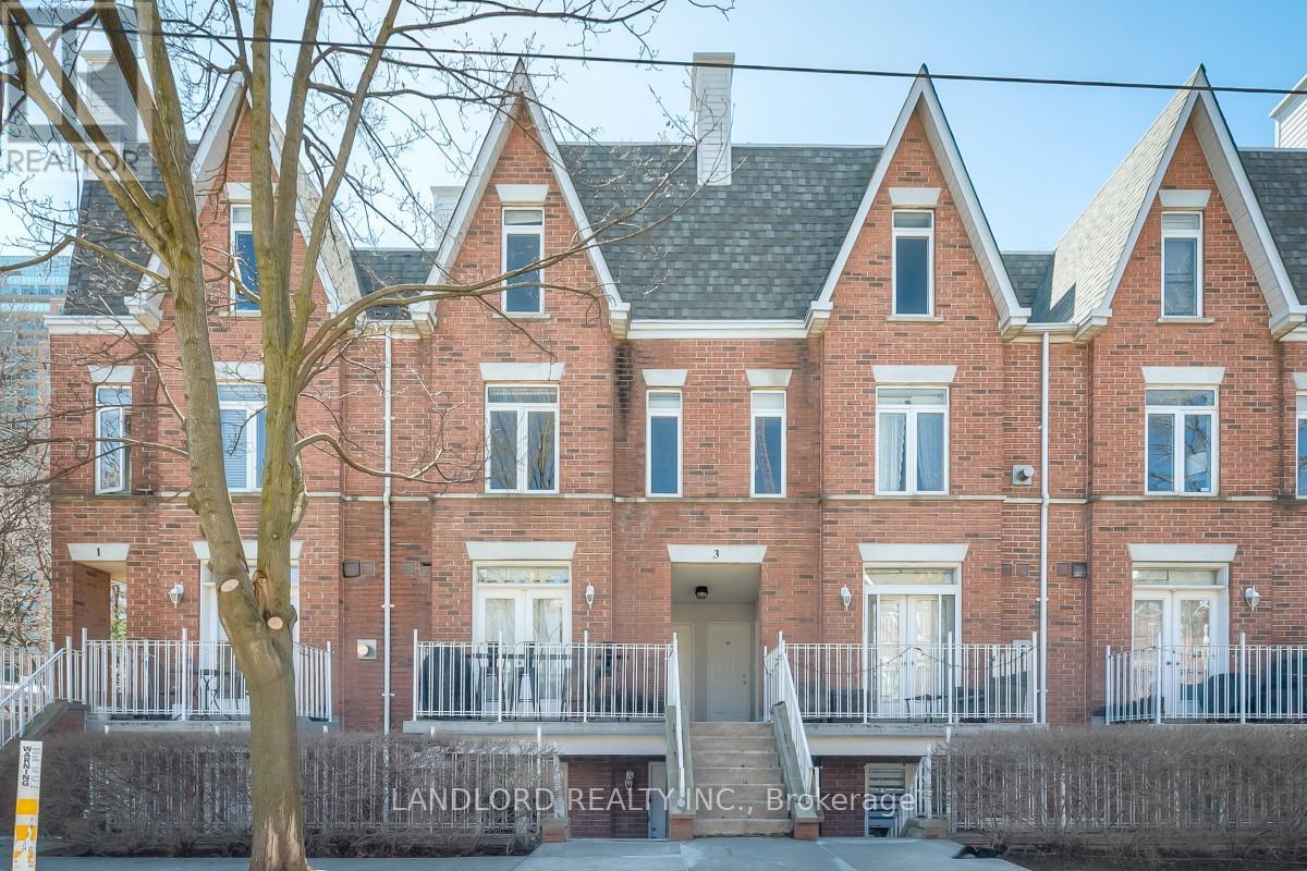 304 - 3 Sudbury Street, Toronto, Ontario  M1J 3W6 - Photo 24 - C13022328