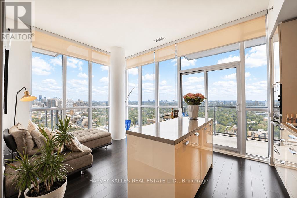 2603 - 32 Davenport Road, Toronto (Annex), Ontario  M5R 1H3 - Photo 13 - C13022330