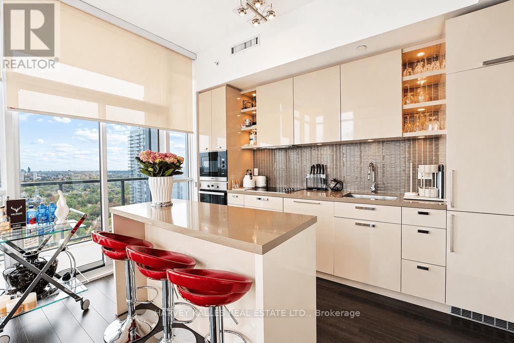 2603 - 32 Davenport Road, Toronto (Annex), Ontario  M5R 1H3 - Photo 14 - C13022330