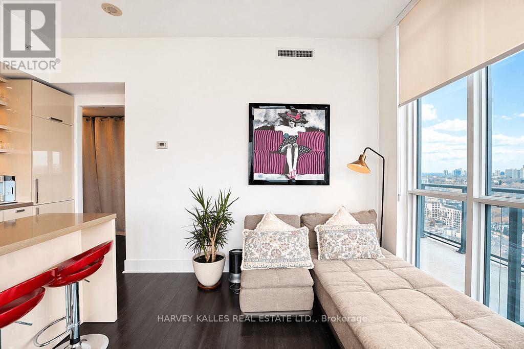 2603 - 32 Davenport Road, Toronto (Annex), Ontario  M5R 1H3 - Photo 15 - C13022330