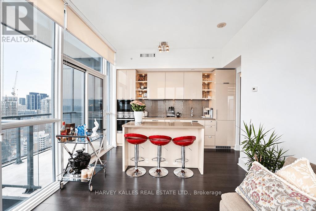 2603 - 32 Davenport Road, Toronto (Annex), Ontario  M5R 1H3 - Photo 17 - C13022330