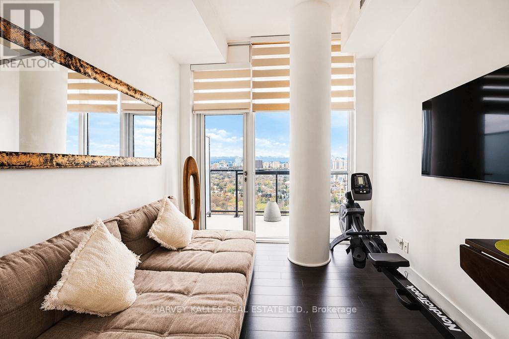 2603 - 32 Davenport Road, Toronto (Annex), Ontario  M5R 1H3 - Photo 23 - C13022330