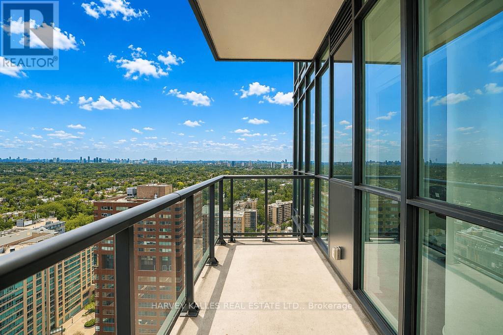 2603 - 32 Davenport Road, Toronto (Annex), Ontario  M5R 1H3 - Photo 26 - C13022330