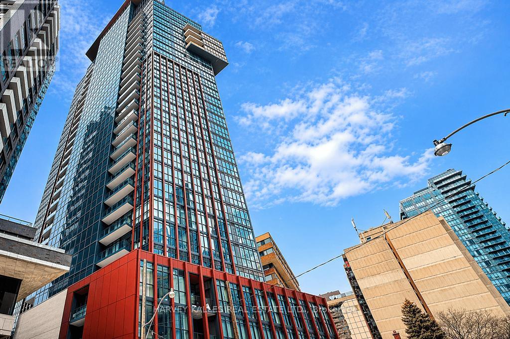 2603 - 32 Davenport Road, Toronto (Annex), Ontario  M5R 1H3 - Photo 3 - C13022330