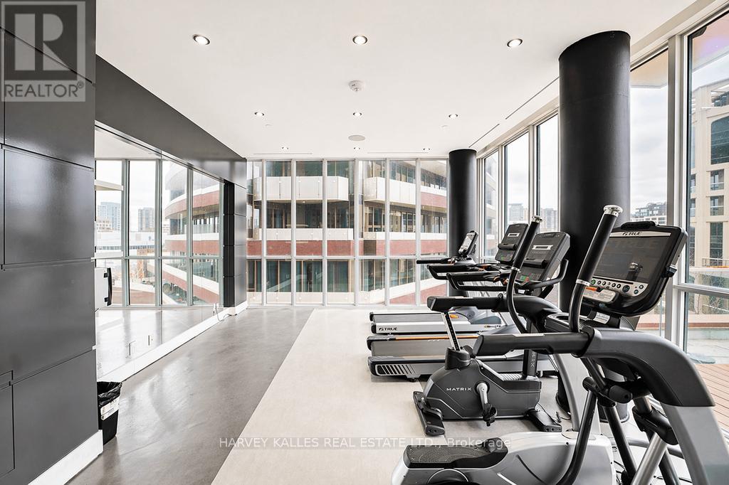 2603 - 32 Davenport Road, Toronto (Annex), Ontario  M5R 1H3 - Photo 40 - C13022330