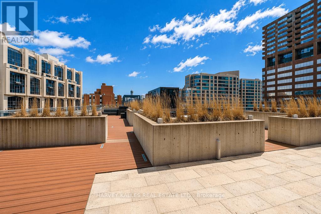 2603 - 32 Davenport Road, Toronto (Annex), Ontario  M5R 1H3 - Photo 42 - C13022330