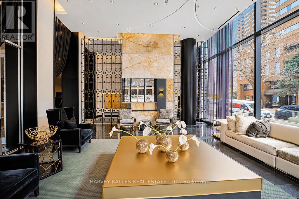 2603 - 32 Davenport Road, Toronto (Annex), Ontario  M5R 1H3 - Photo 5 - C13022330