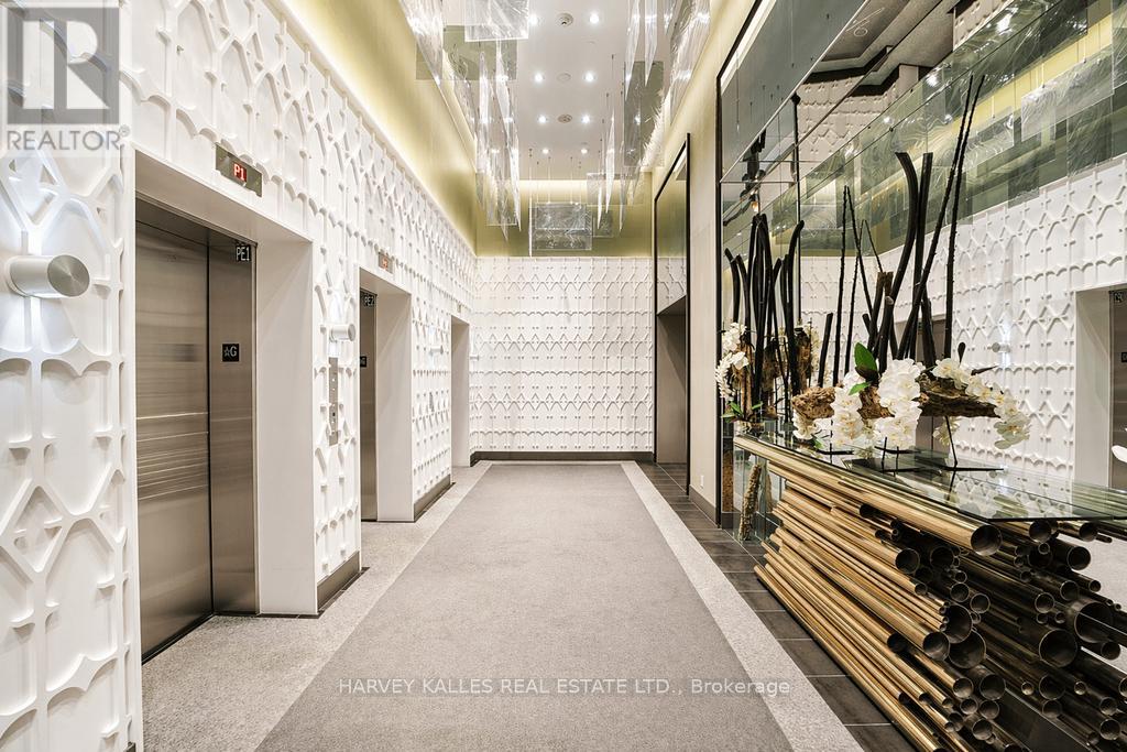 2603 - 32 Davenport Road, Toronto (Annex), Ontario  M5R 1H3 - Photo 8 - C13022330