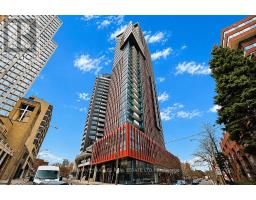 2603 - 32 DAVENPORT ROAD, Toronto, Ontario