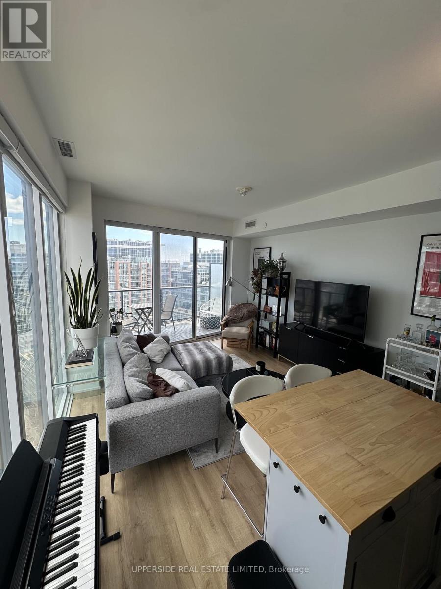 2010 - 135 East Liberty Street, Toronto, Ontario  M6K 0G7 - Photo 5 - C13022332