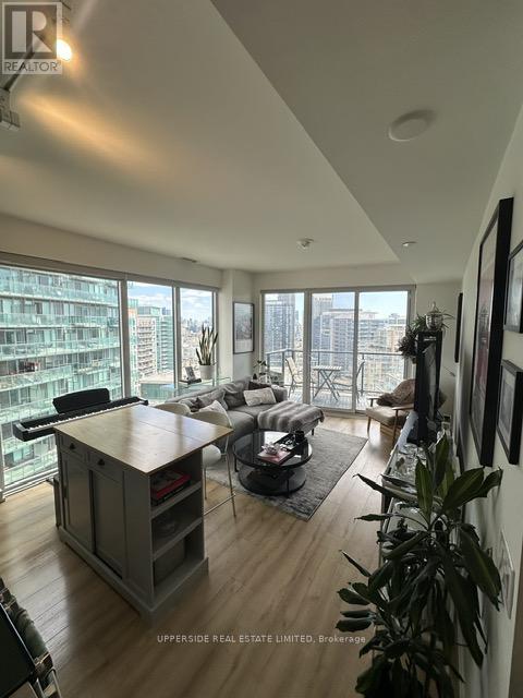 2010 - 135 East Liberty Street, Toronto, Ontario  M6K 0G7 - Photo 7 - C13022332