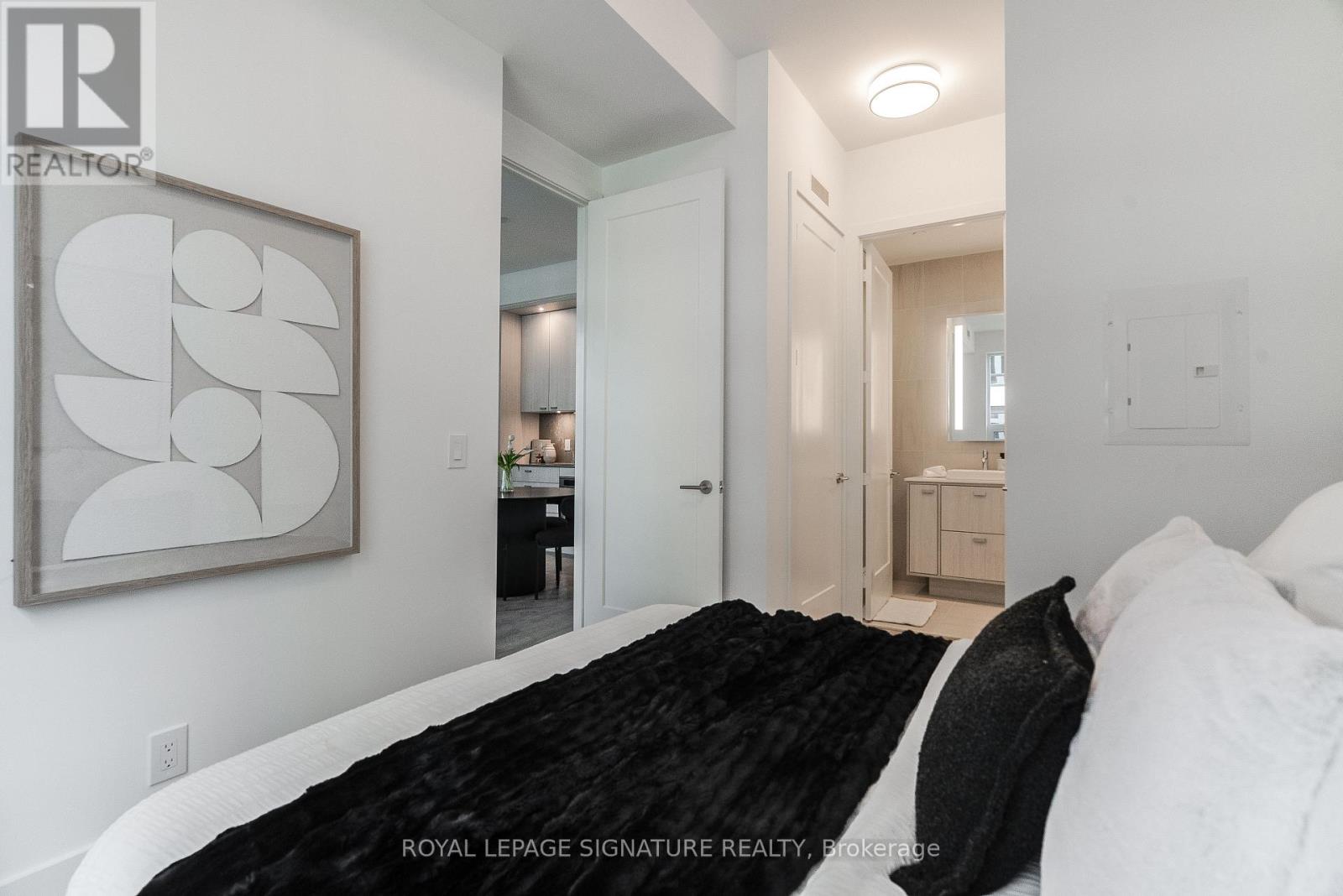 501 - 115 Denison Avenue, Toronto, Ontario  M5T 2N1 - Photo 13 - C13022338