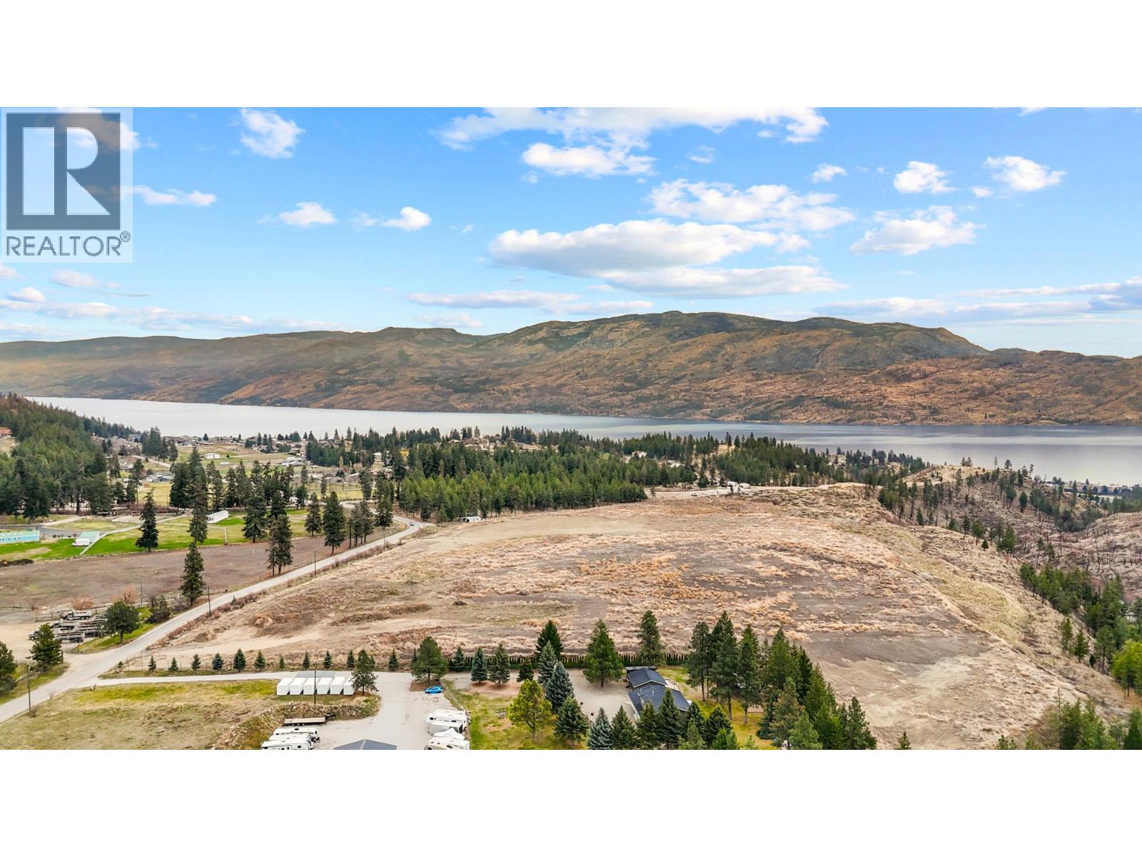 4980 Trepanier Road, peachland, British Columbia
