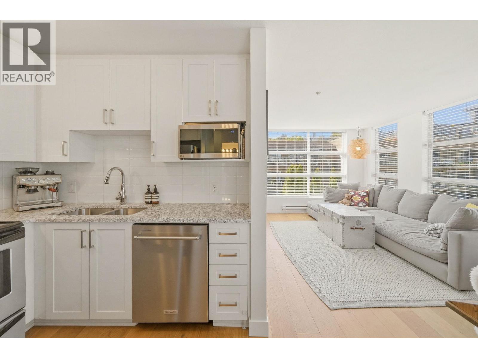 309 418 E Broadway, Vancouver, British Columbia  V5T 1X2 - Photo 10 - R3113549