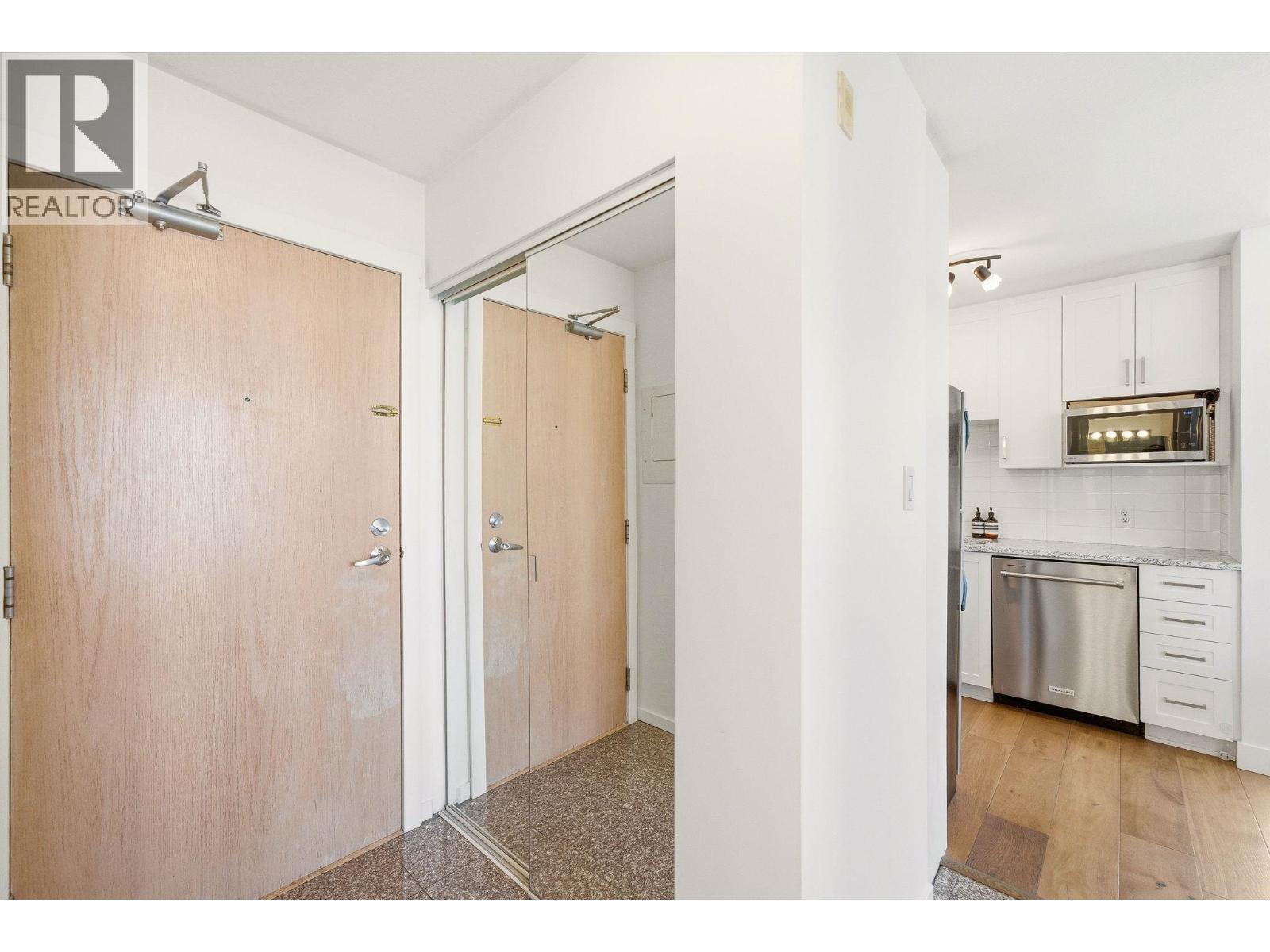 309 418 E Broadway, Vancouver, British Columbia  V5T 1X2 - Photo 18 - R3113549