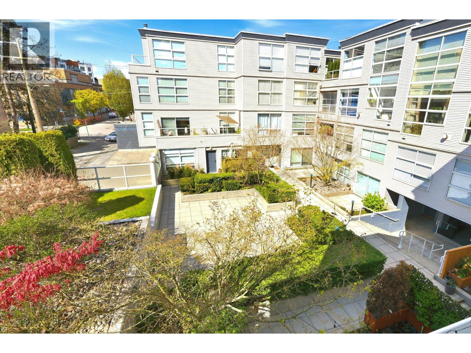 309 418 E Broadway, Vancouver, British Columbia  V5T 1X2 - Photo 20 - R3113549