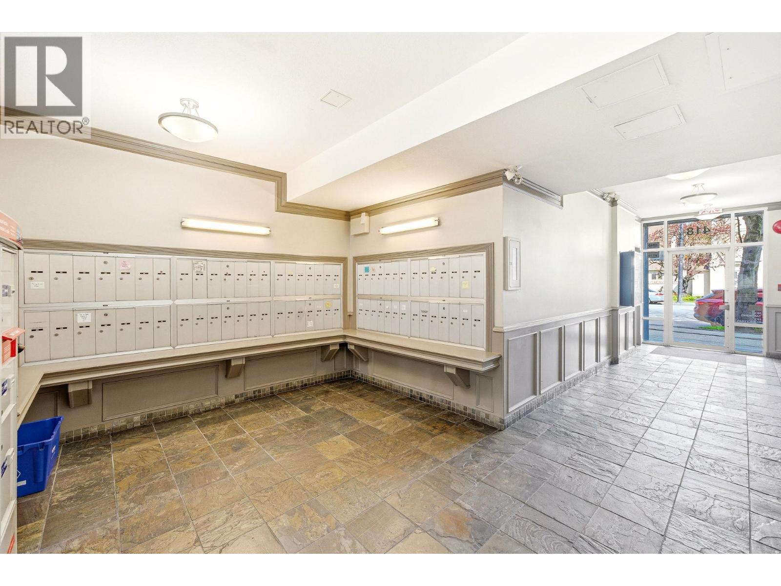 309 418 E Broadway, Vancouver, British Columbia  V5T 1X2 - Photo 24 - R3113549