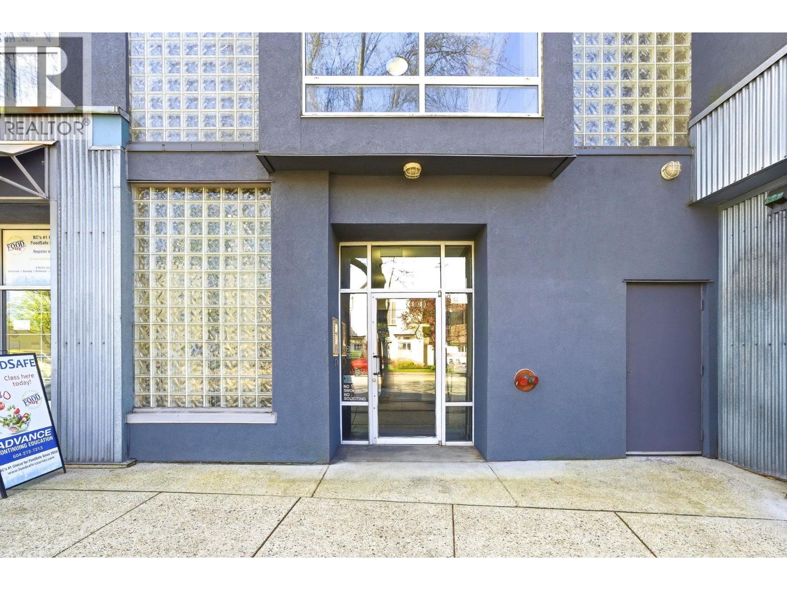 309 418 E Broadway, Vancouver, British Columbia  V5T 1X2 - Photo 25 - R3113549