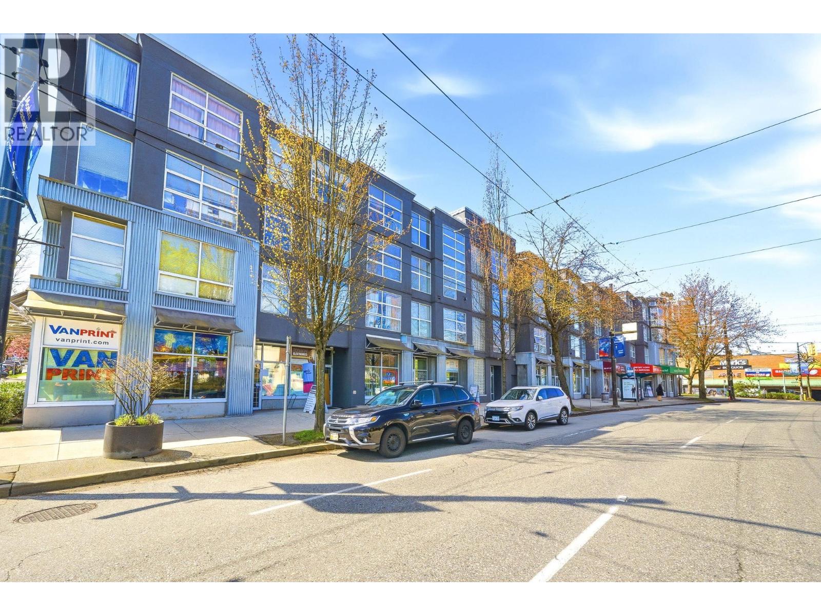 309 418 E Broadway, Vancouver, British Columbia  V5T 1X2 - Photo 26 - R3113549