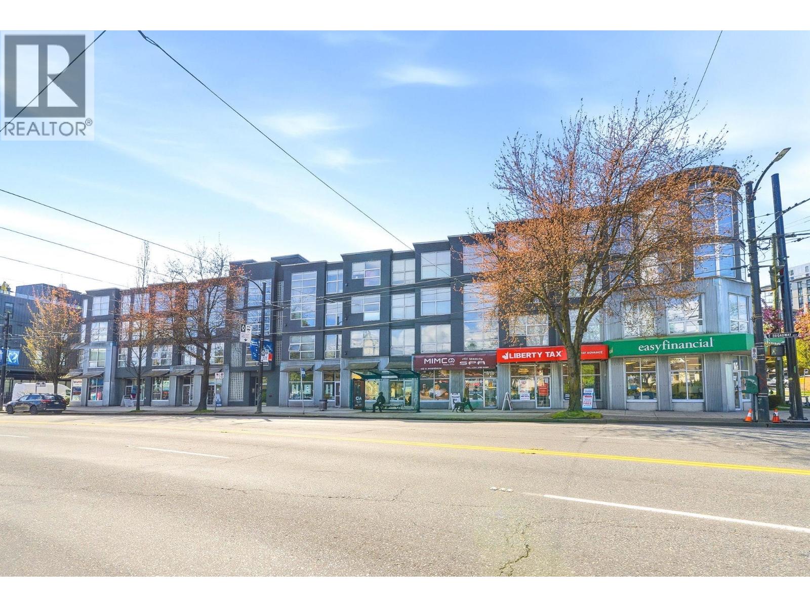 309 418 E Broadway, Vancouver, British Columbia  V5T 1X2 - Photo 27 - R3113549