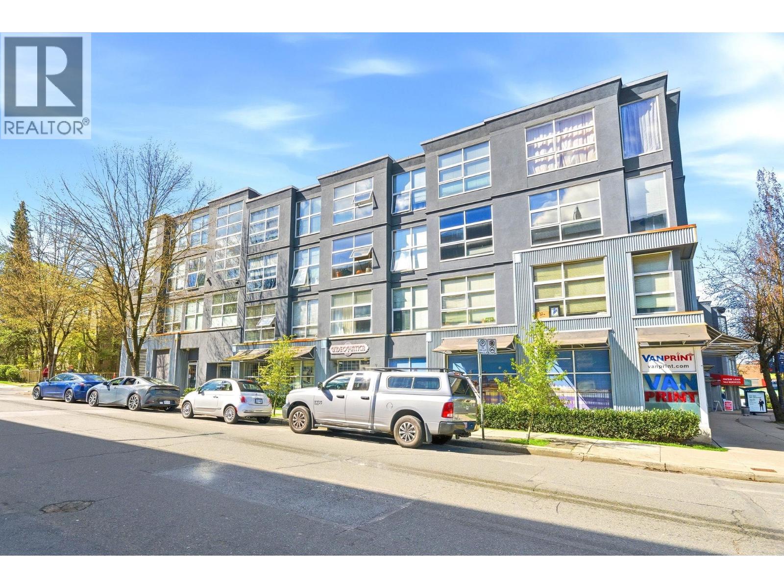 309 418 E Broadway, Vancouver, British Columbia  V5T 1X2 - Photo 28 - R3113549