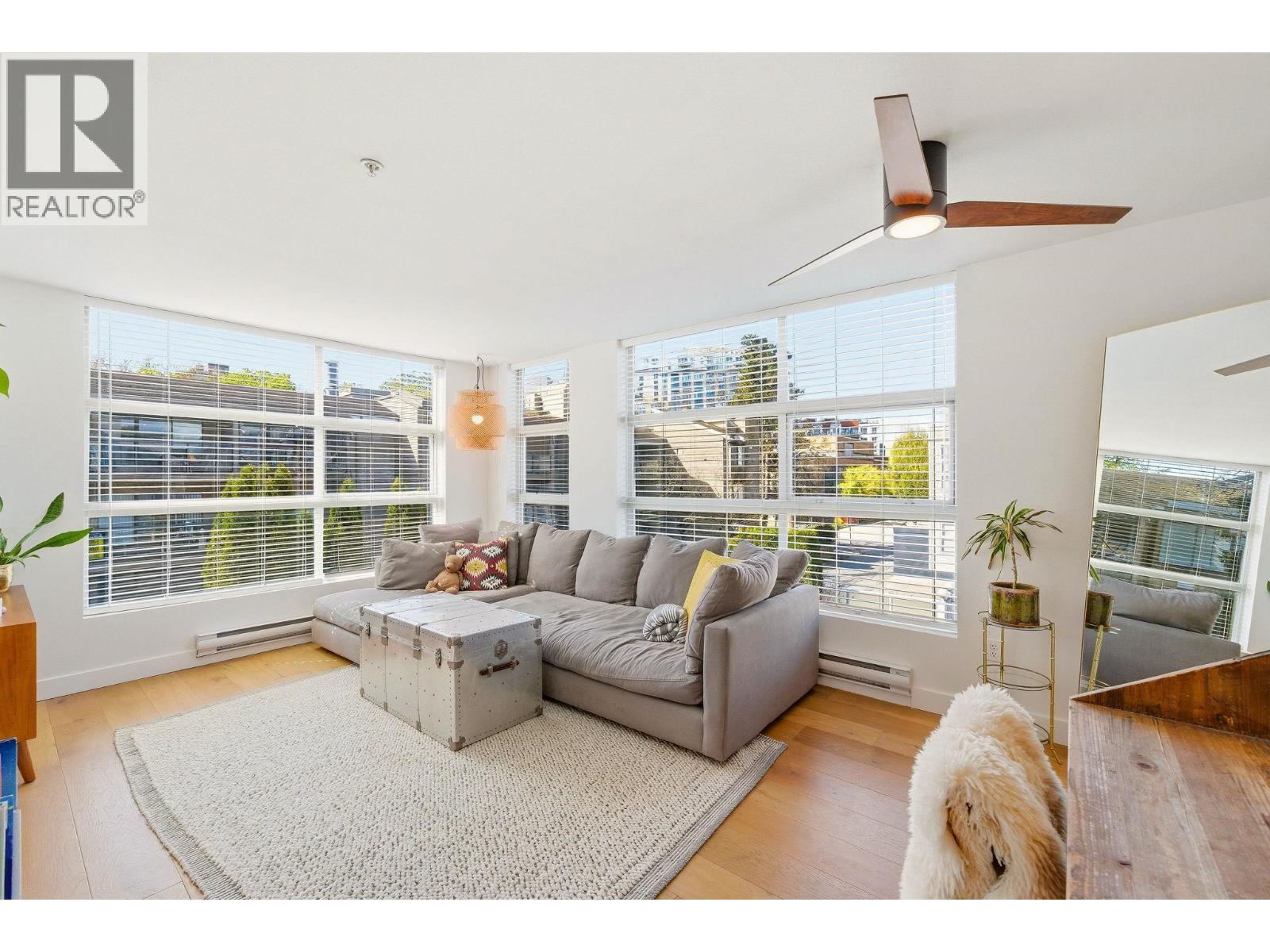 309 418 E Broadway, Vancouver, British Columbia  V5T 1X2 - Photo 4 - R3113549