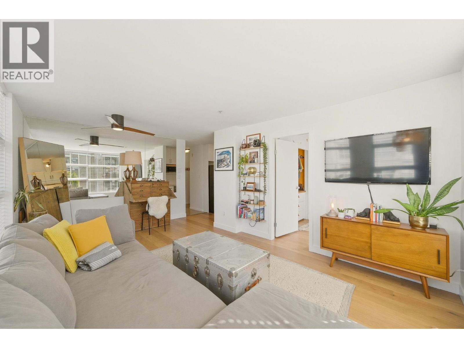 309 418 E Broadway, Vancouver, British Columbia  V5T 1X2 - Photo 7 - R3113549