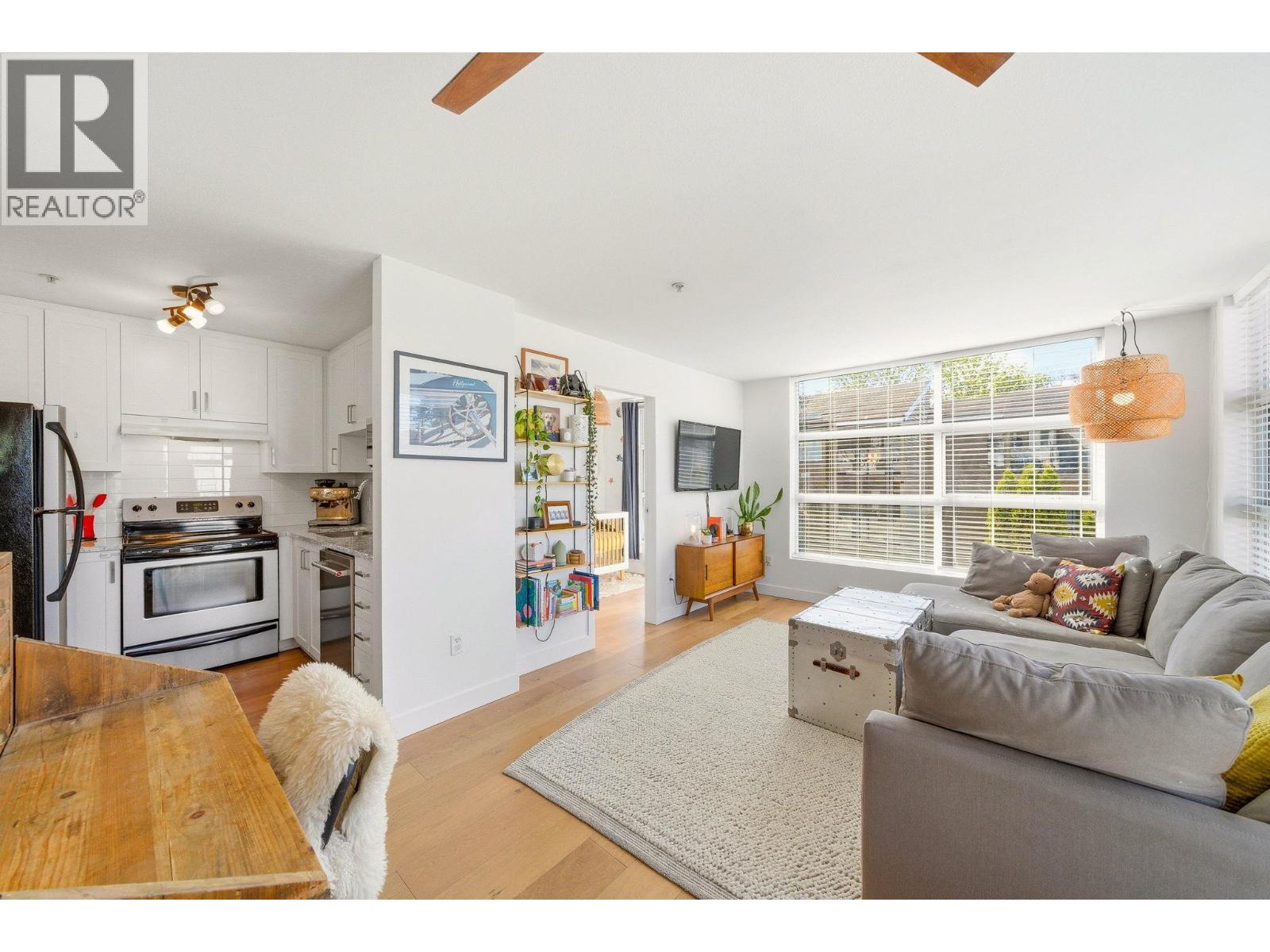 309 418 E Broadway, Vancouver, British Columbia  V5T 1X2 - Photo 8 - R3113549