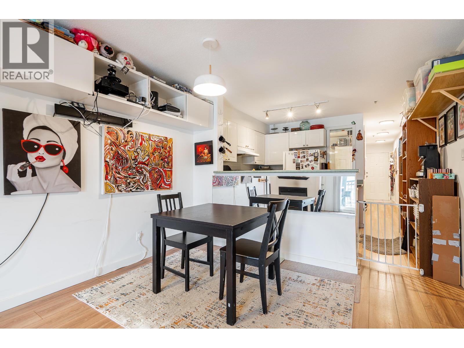 212 868 Kingsway, Vancouver, British Columbia  V6V 3C3 - Photo 11 - R3113554