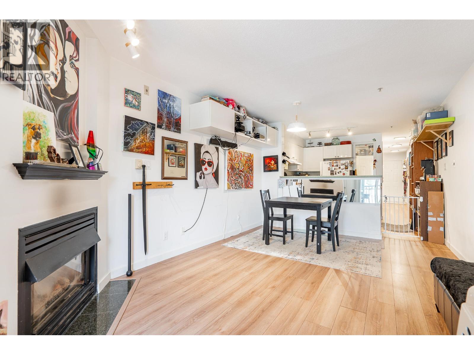 212 868 Kingsway, Vancouver, British Columbia  V6V 3C3 - Photo 13 - R3113554