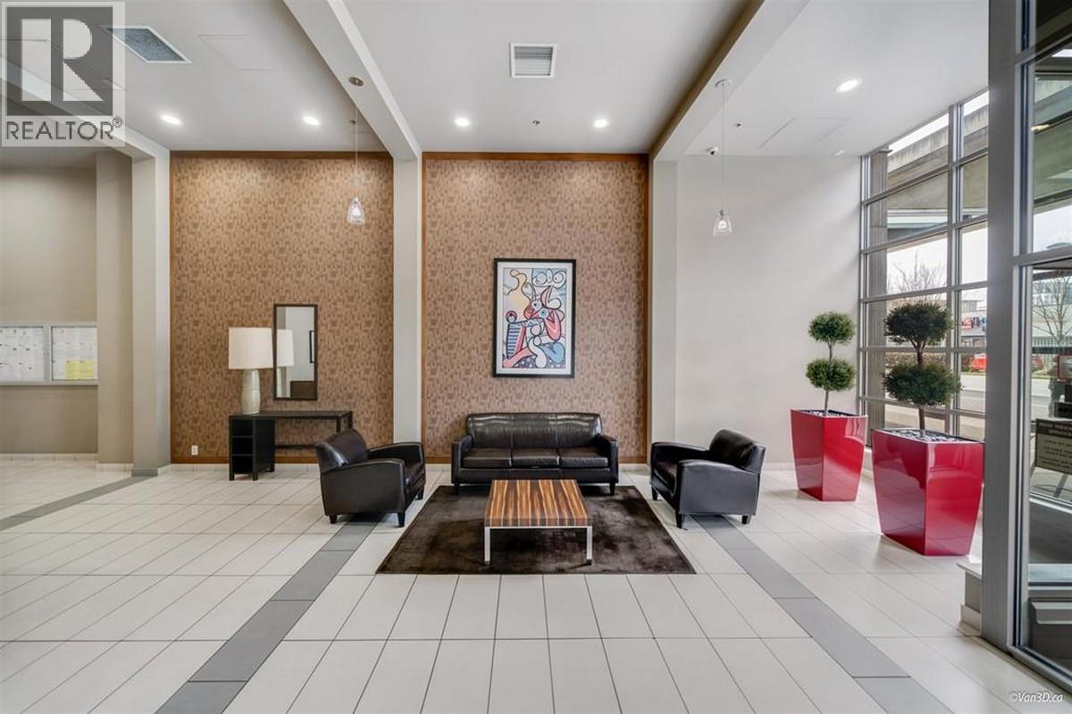 1507 6068 No. 3 Road, Richmond, British Columbia  V6Y 4M7 - Photo 4 - R3113557