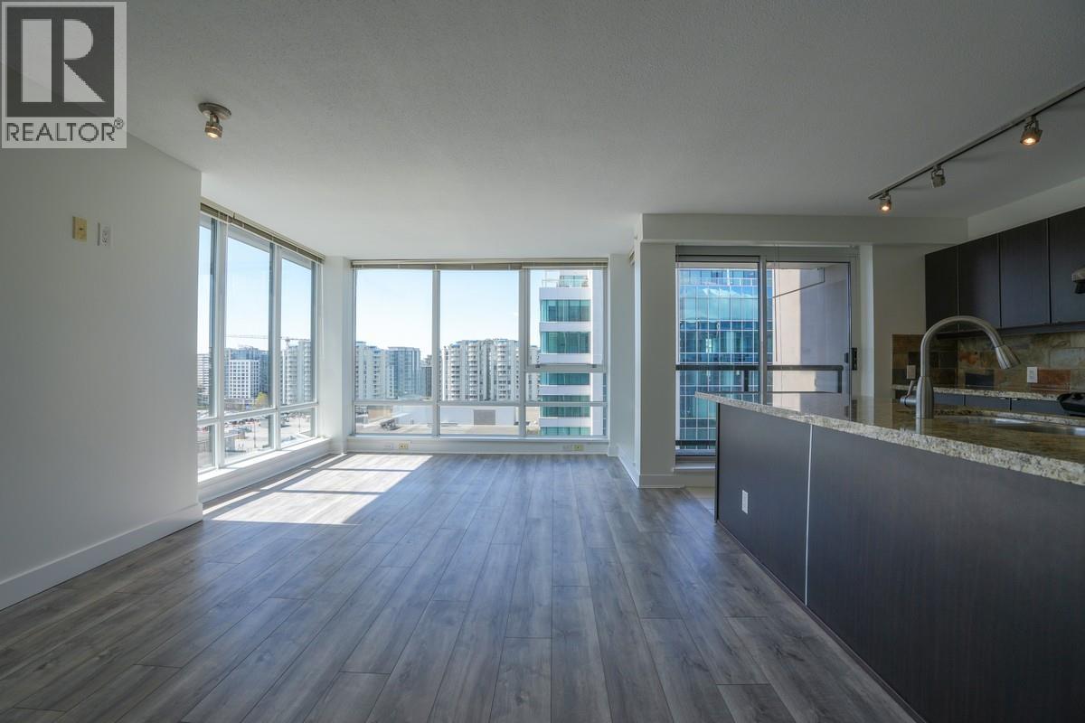 1507 6068 No. 3 Road, Richmond, British Columbia  V6Y 4M7 - Photo 6 - R3113557