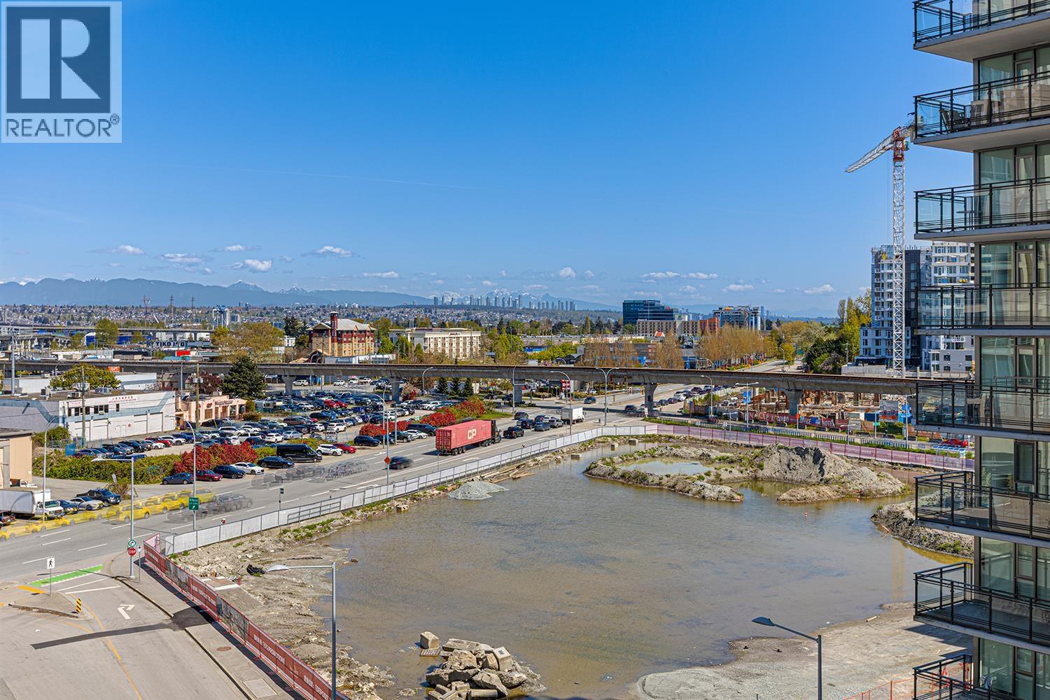 904 3111 Corvette Way, Richmond, British Columbia  V6X 4K3 - Photo 18 - R3113561