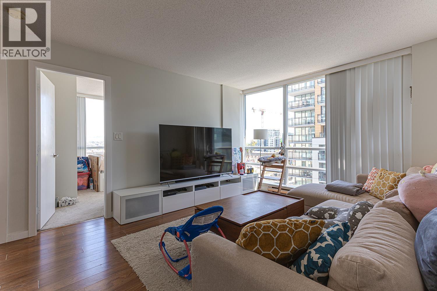 904 3111 Corvette Way, Richmond, British Columbia  V6X 4K3 - Photo 5 - R3113561