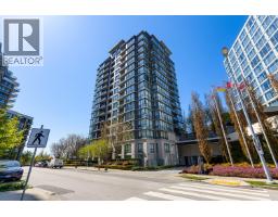 904 3111 CORVETTE WAY, Richmond, British Columbia