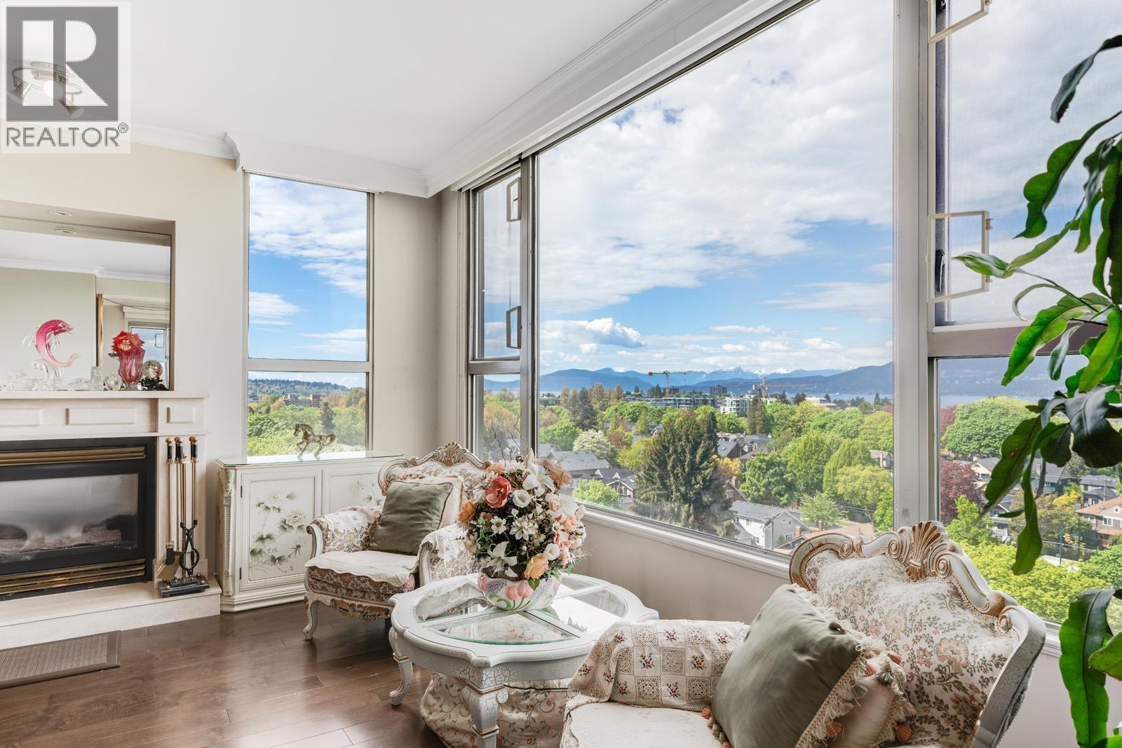 1000 1788 W 13th Avenue, Vancouver, British Columbia  V6J 2H1 - Photo 10 - R3113569