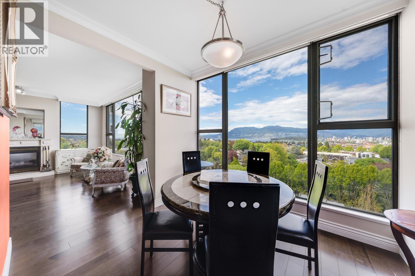 1000 1788 W 13th Avenue, Vancouver, British Columbia  V6J 2H1 - Photo 13 - R3113569