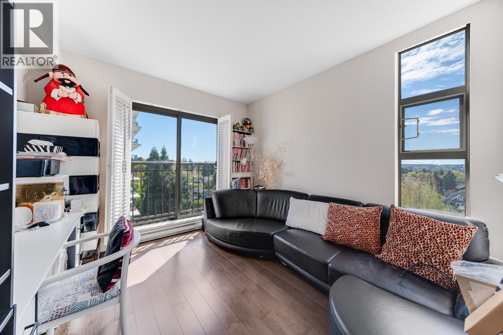 1000 1788 W 13th Avenue, Vancouver, British Columbia  V6J 2H1 - Photo 23 - R3113569