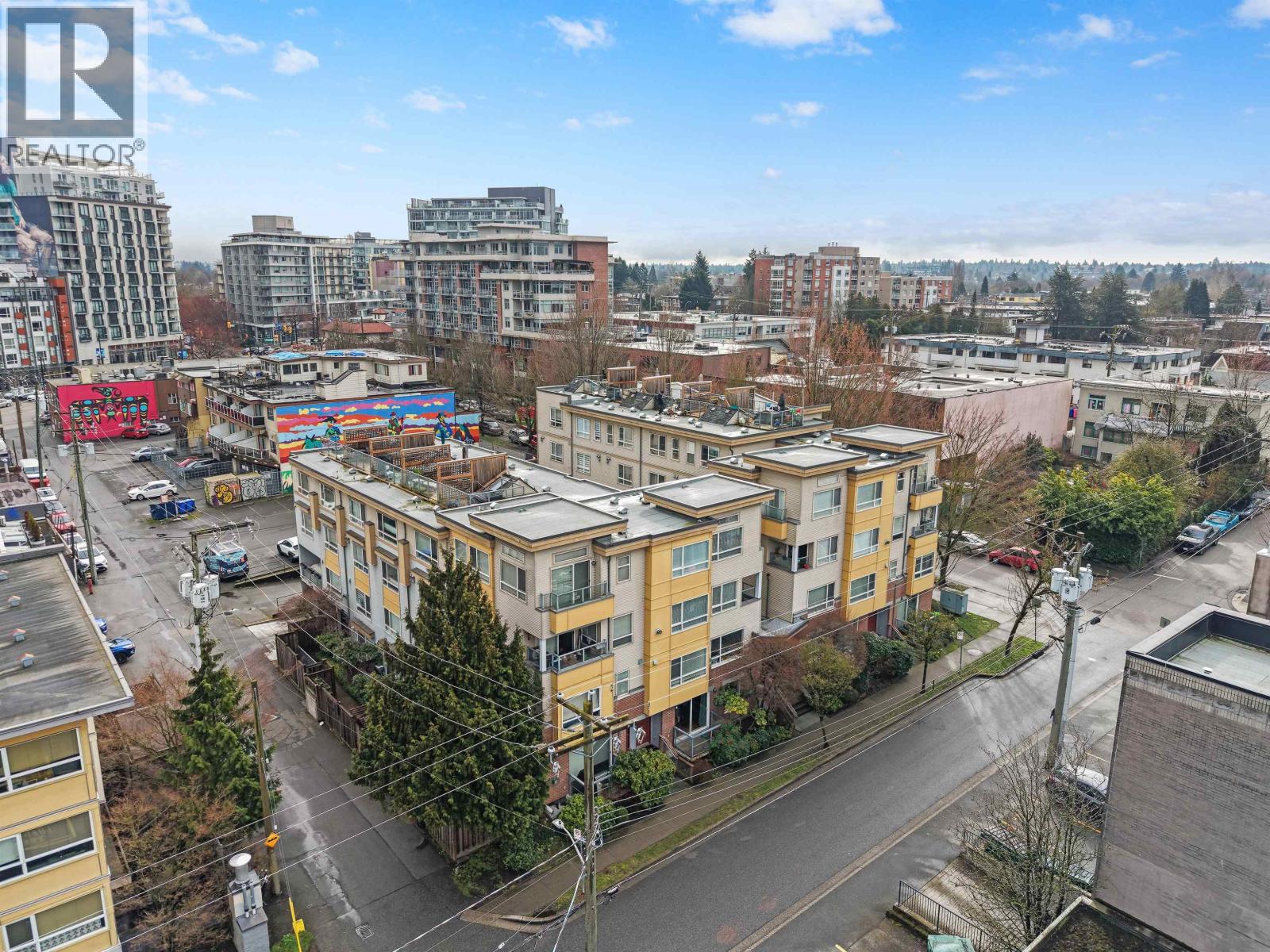 303 2688 Watson Street, Vancouver, British Columbia  V5T 4T6 - Photo 28 - R3113589