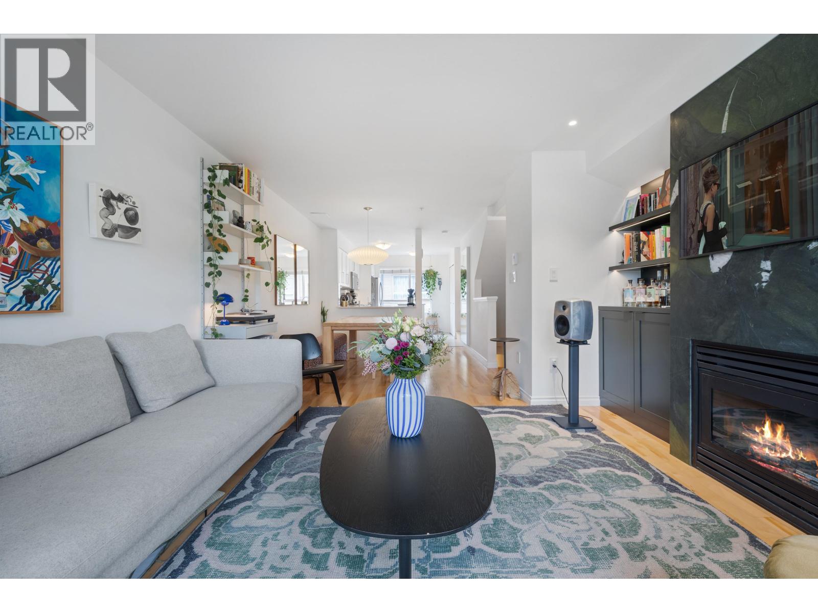 303 2688 Watson Street, Vancouver, British Columbia  V5T 4T6 - Photo 5 - R3113589