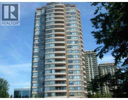 501 5885 OLIVE AVENUE, Burnaby, British Columbia