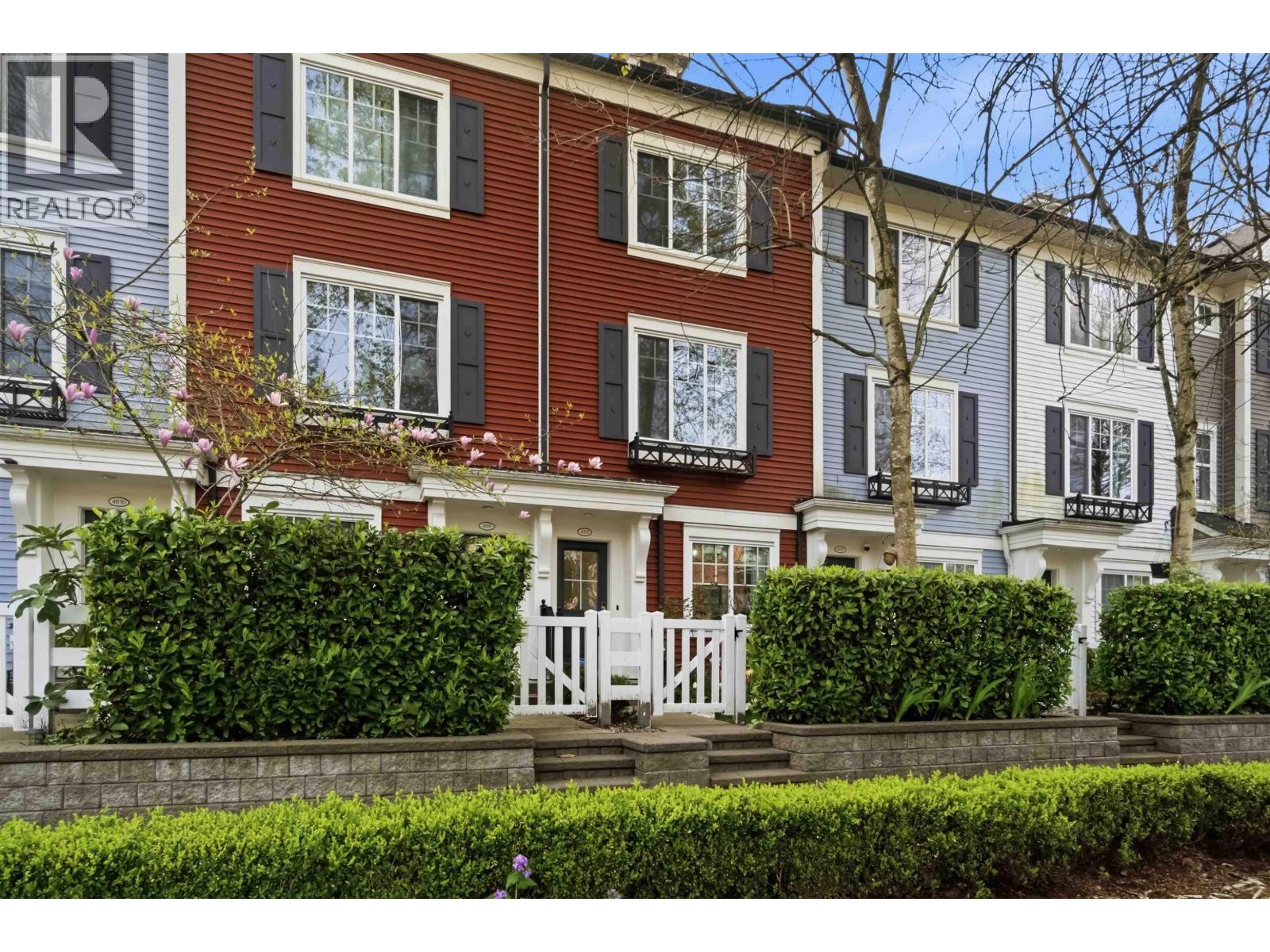 4032 2655 Bedford Street, Coquitlam, British Columbia  V3C 0B8 - Photo 36 - R3113595