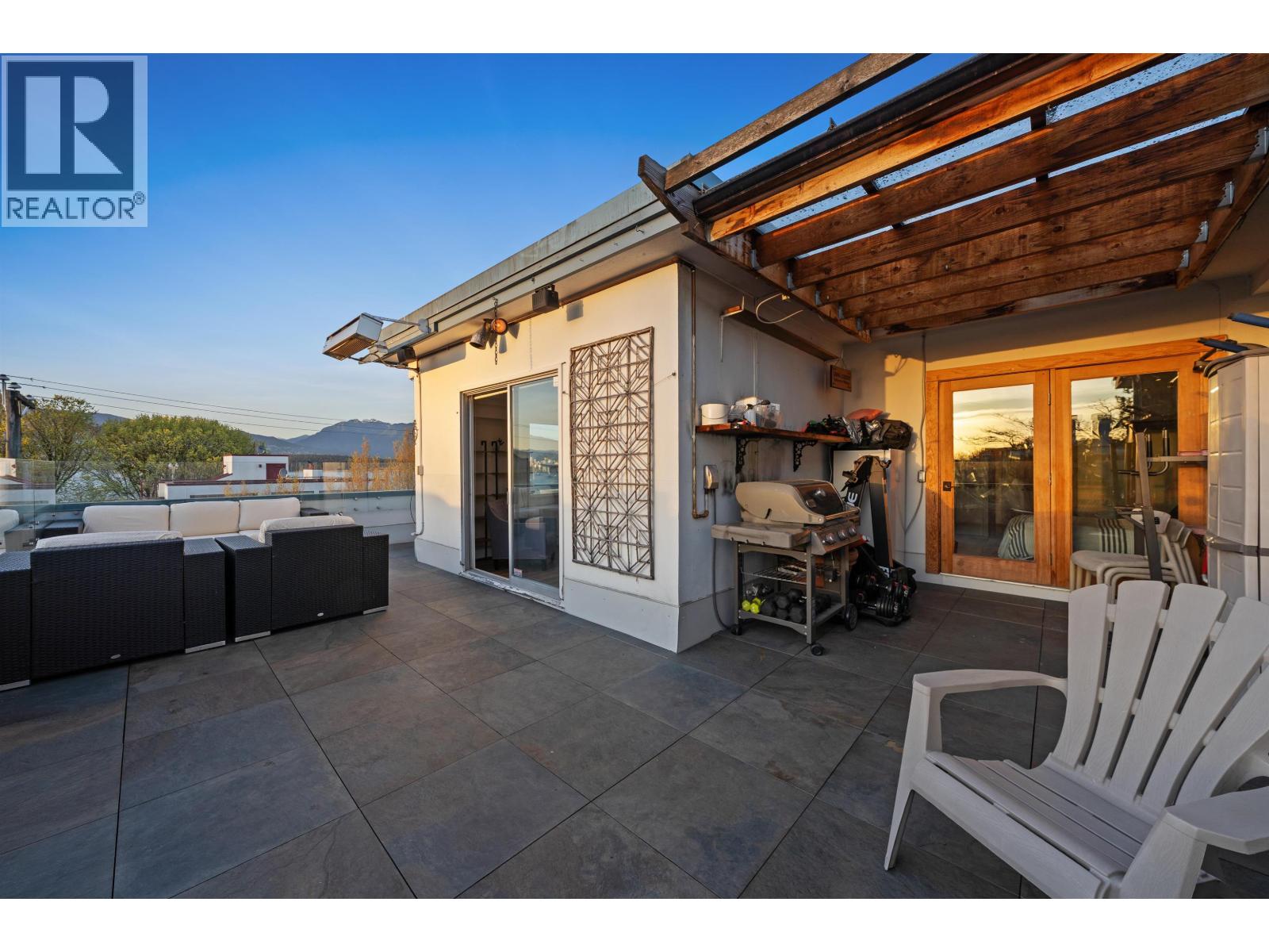 306 2469 Cornwall Avenue, Vancouver, British Columbia  V6K 1B9 - Photo 19 - R3113605