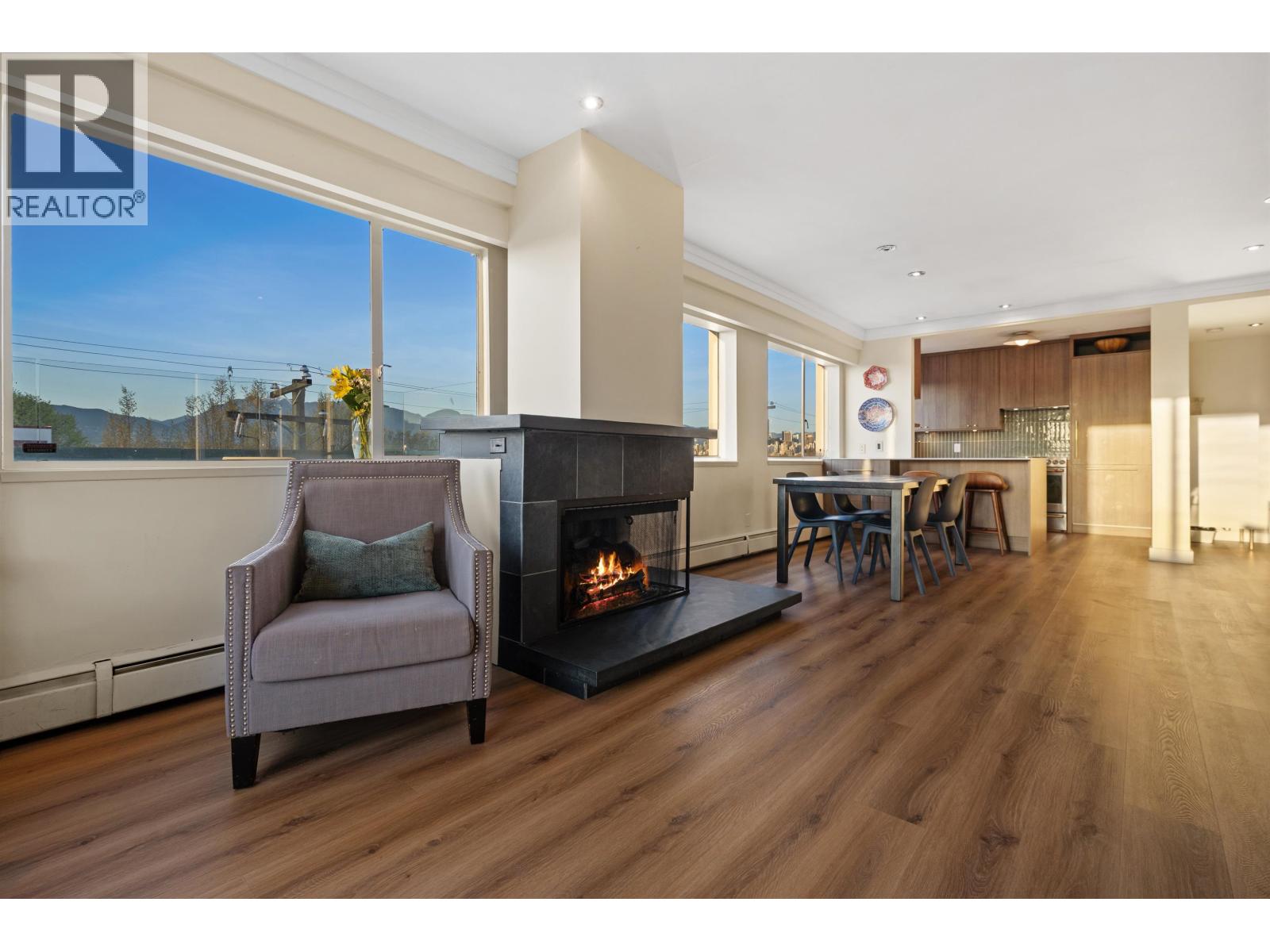 306 2469 Cornwall Avenue, Vancouver, British Columbia  V6K 1B9 - Photo 23 - R3113605