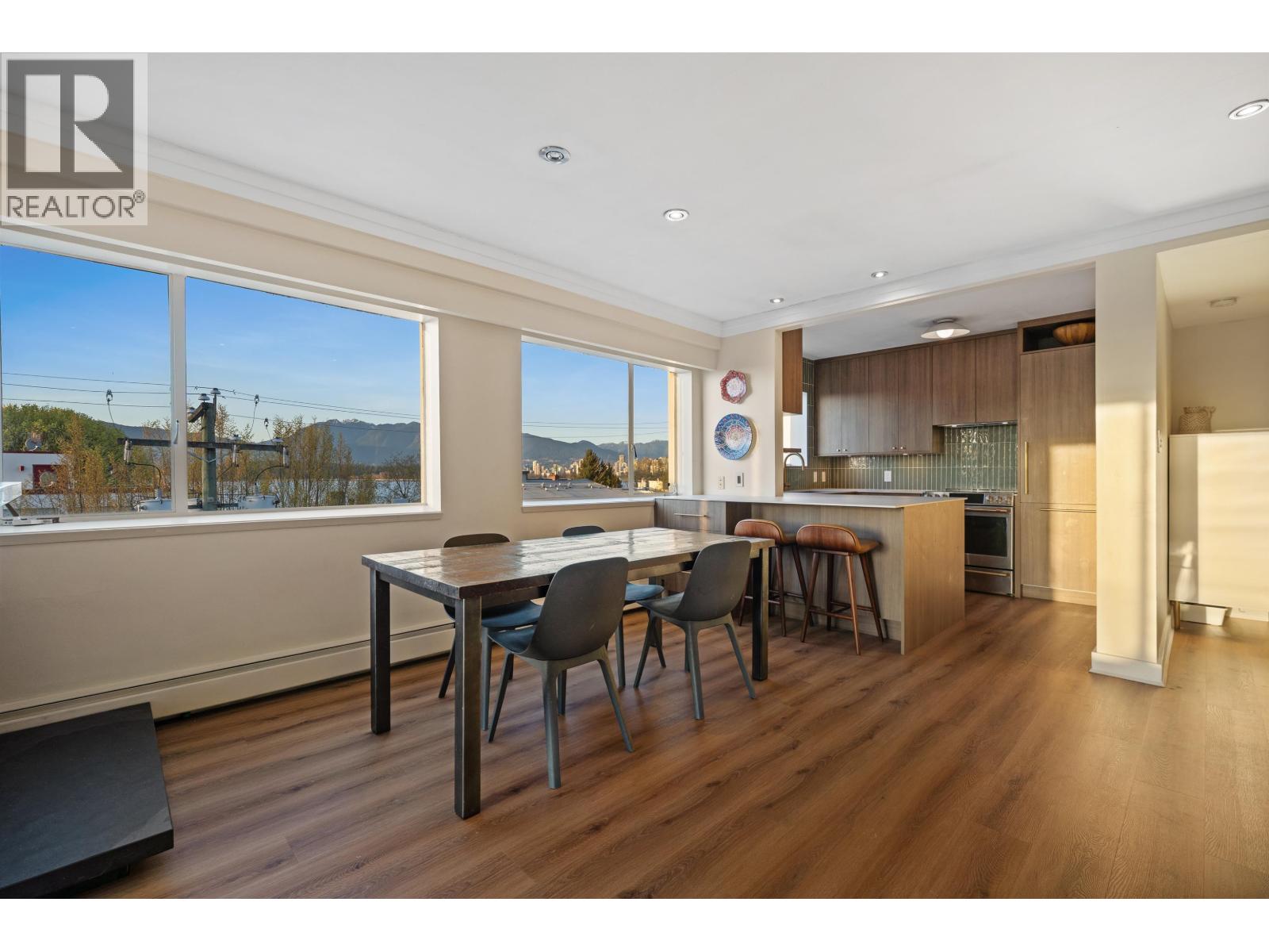 306 2469 Cornwall Avenue, Vancouver, British Columbia  V6K 1B9 - Photo 24 - R3113605