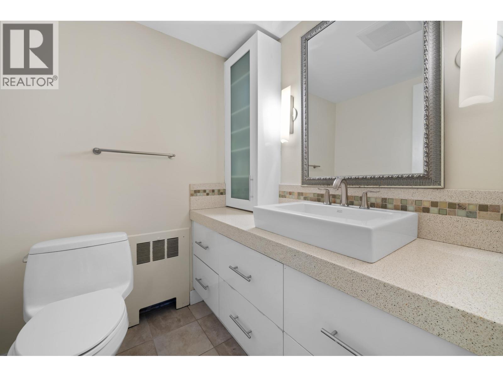 306 2469 Cornwall Avenue, Vancouver, British Columbia  V6K 1B9 - Photo 34 - R3113605